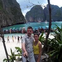 Отзыв от Денис - виза ДТВ