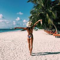 Отзыв от Нина - Виза Destination Thailand